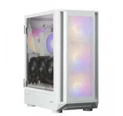 Корпус Zalman I6 White без БП