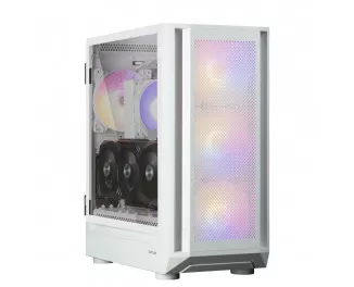 Корпус Zalman I6 White без БП