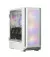 Корпус Zalman I6 White без БЖ