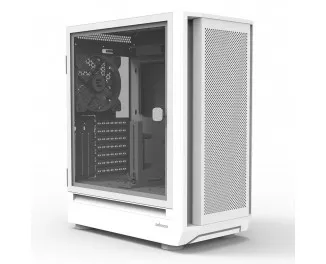 Корпус Zalman I6 White без БЖ