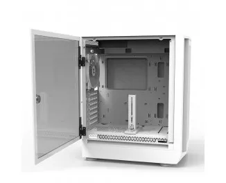 Корпус Zalman I6 White без БЖ