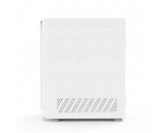 Корпус Zalman I6 White без БЖ