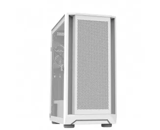 Корпус Zalman I6 White без БЖ
