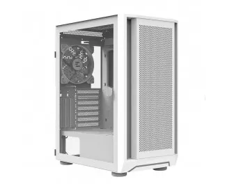 Корпус Zalman I6 White без БЖ