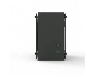 Корпус Zalman M2 Mini без БЖ
