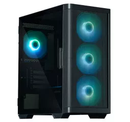 Корпус Zalman M4 Black без БП