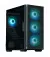 Корпус Zalman M4 Black без БП