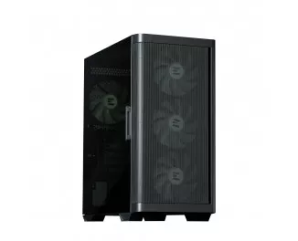 Корпус Zalman M4 Black без БП