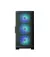 Корпус Zalman M4 Black без БП