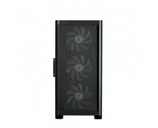 Корпус Zalman M4 Black без БП