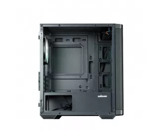 Корпус Zalman M4 Black без БП