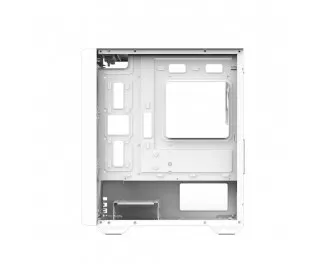 Корпус Zalman M4 White без БП