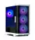 Корпус Zalman M4 White без БП