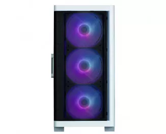 Корпус Zalman M4 White без БП