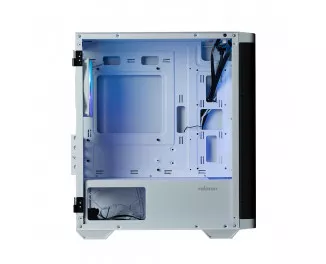 Корпус Zalman M4 White без БП