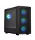 Корпус Zalman M5 Black без БП