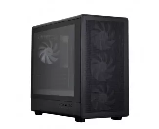 Корпус Zalman M5 Black без БП