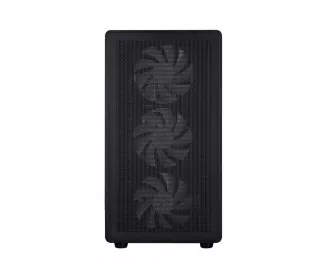 Корпус Zalman M5 Black без БП