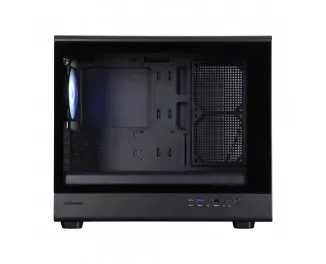 Корпус Zalman M5 Black без БП