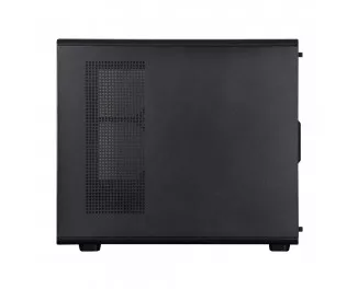 Корпус Zalman M5 Black без БП