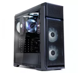 Корпус Zalman N5 OF без БП