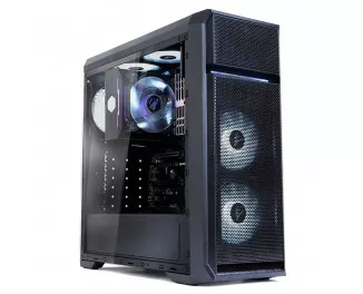Корпус Zalman N5 OF без БП