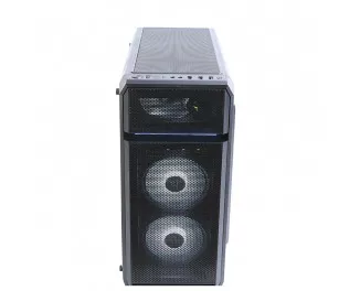 Корпус Zalman N5 OF без БЖ