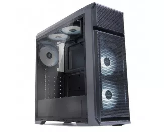 Корпус Zalman N5 OF без БЖ