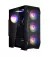 Корпус Zalman N7 PLUS V2 Black без БП