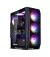 Корпус Zalman N7 PLUS V2 Black без БП