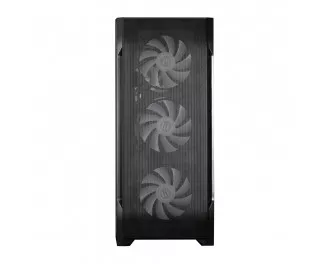 Корпус Zalman N7 PLUS V2 Black без БП