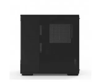 Корпус Zalman P10 Black без БП