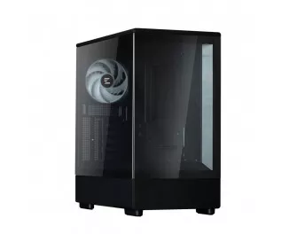 Корпус Zalman P10 Black без БП