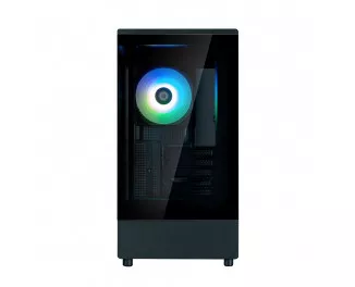 Корпус Zalman P10 Black без БП