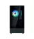 Корпус Zalman P10 Black без БП