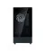 Корпус Zalman P10 Black без БП