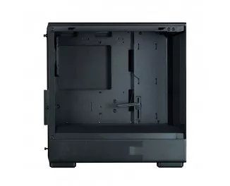 Корпус Zalman P10 Black без БП