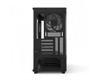 Корпус Zalman P10 Black без БП