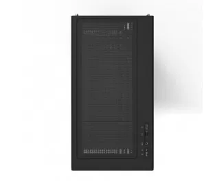 Корпус Zalman P10 Black без БП