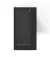 Корпус Zalman P10 Black без БП