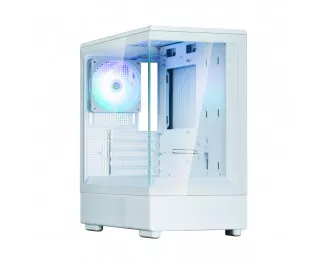 Корпус Zalman P10 White без БП