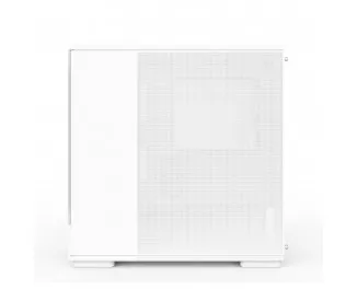 Корпус Zalman P10 White без БП