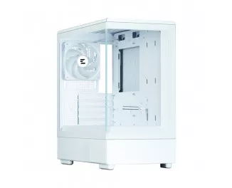 Корпус Zalman P10 White без БП