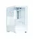 Корпус Zalman P10 White без БП