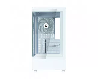 Корпус Zalman P10 White без БП