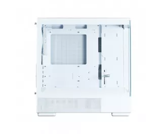Корпус Zalman P10 White без БП