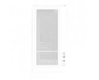 Корпус Zalman P10 White без БП