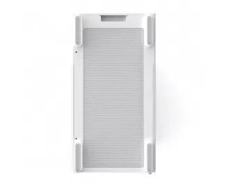 Корпус Zalman P10 White без БП