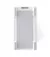 Корпус Zalman P10 White без БП