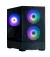 Корпус Zalman P30 AIR Black без БП